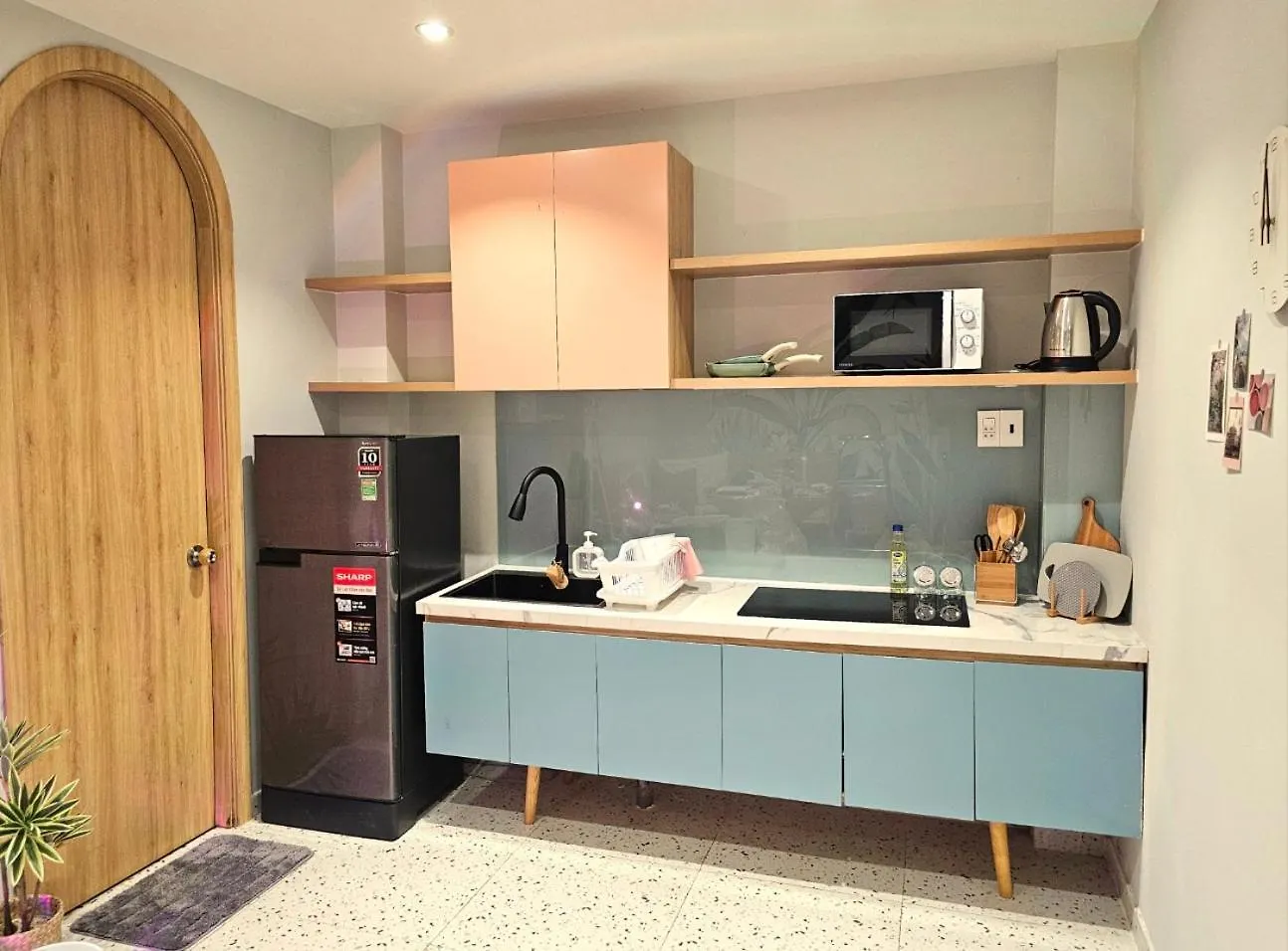 Apartment Stay In Here Hcmc, Vietnam Ho Chi Minh City