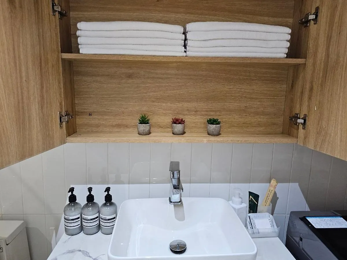 Apartment Stay In Here Hcmc, Vietnam Ho Chi Minh City Vietnam
