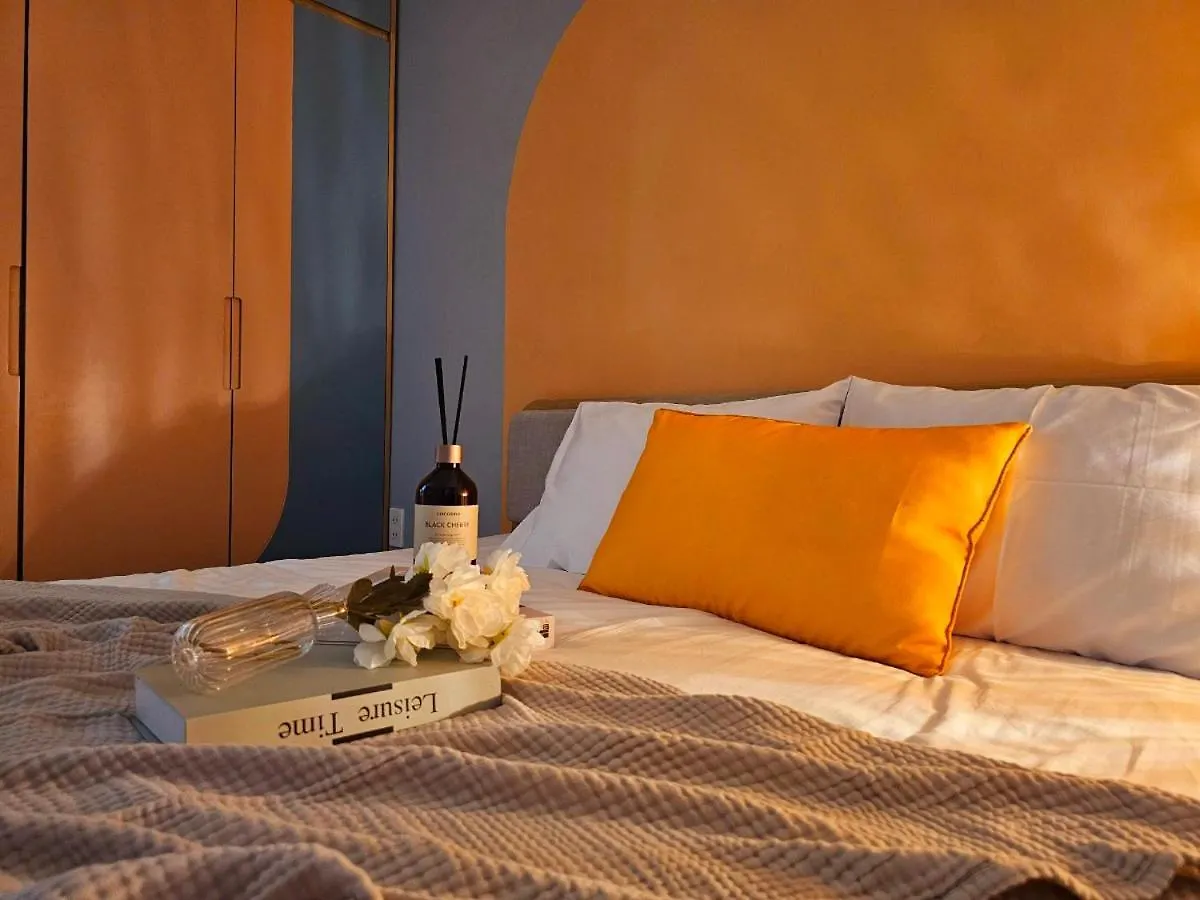 Stay In Here Hcmc, Vietnam Ho Chi Minh City
