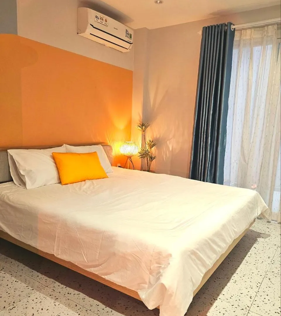 Stay In Here Hcmc, Vietnam Ho Chi Minh City 0*,